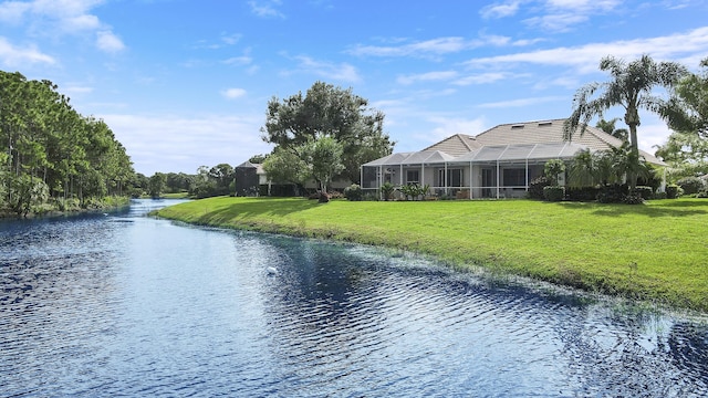 8100 Alister Pl, Port Saint Lucie, FL 34986 - water view