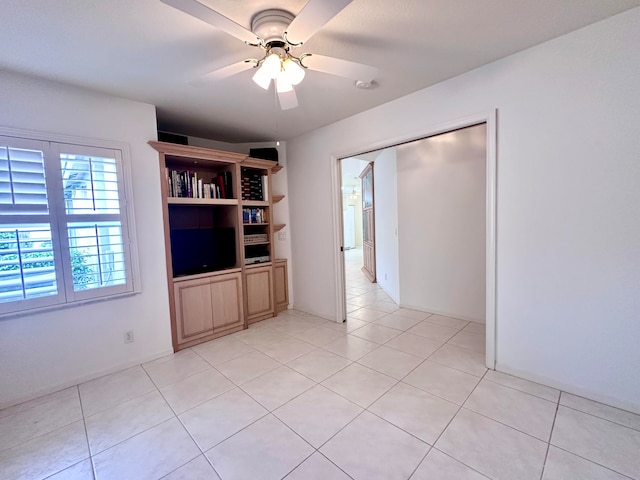 bedroom with carpet flooring, vaulted ceiling, ceiling fan, and access to outside