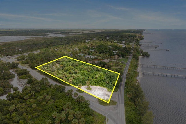 0 S Indian River Dr, Fort Pierce FL, 34982 land for sale