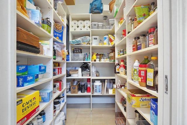 6595 NW 32nd Ter, Boca Raton, FL 33496 - view of pantry
