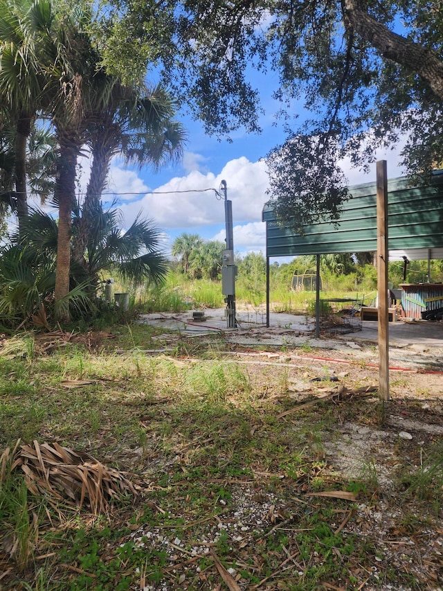 19833 NW 280th St, Okeechobee, FL 34972