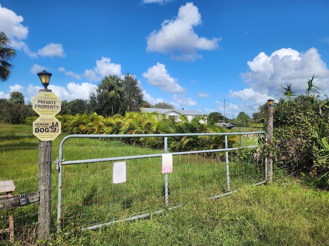 19833 NW 280th St, Okeechobee, FL 34972