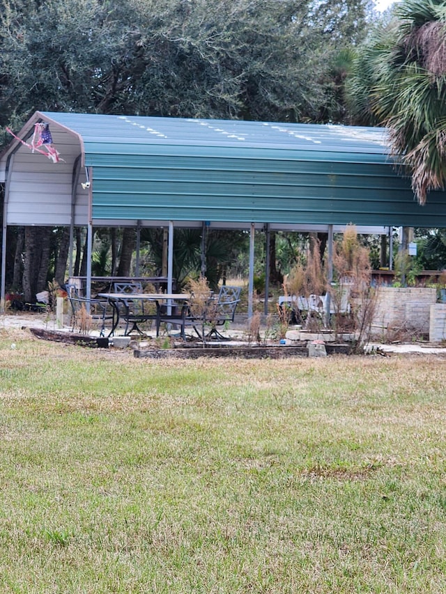 19833 NW 280th St, Okeechobee, FL 34972