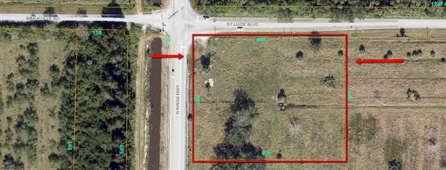 Listing photo 2 for 2700 N Kings Hwy, Fort Pierce FL 34946