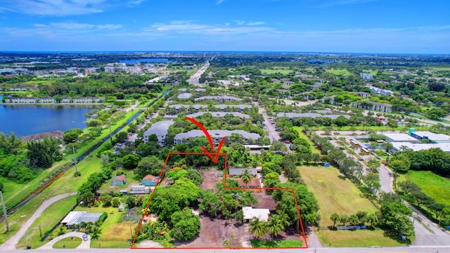 4562 Davis Rd, Lake Worth FL, 33461 land for sale