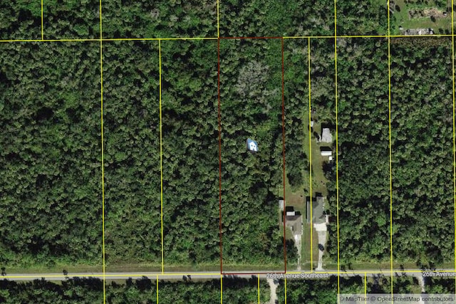 3321 26th Ave SE, Naples FL, 34117 land for sale