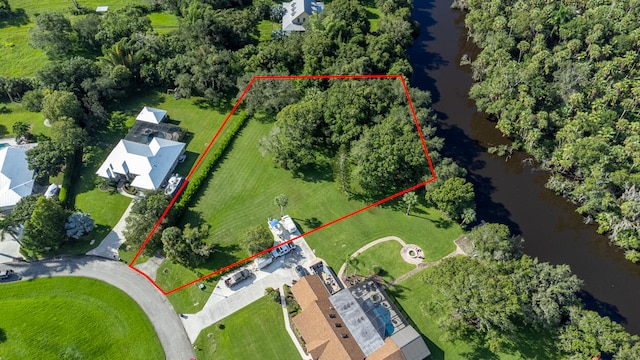 1641 Mallard Ct, Fort Pierce FL, 34982 land for sale