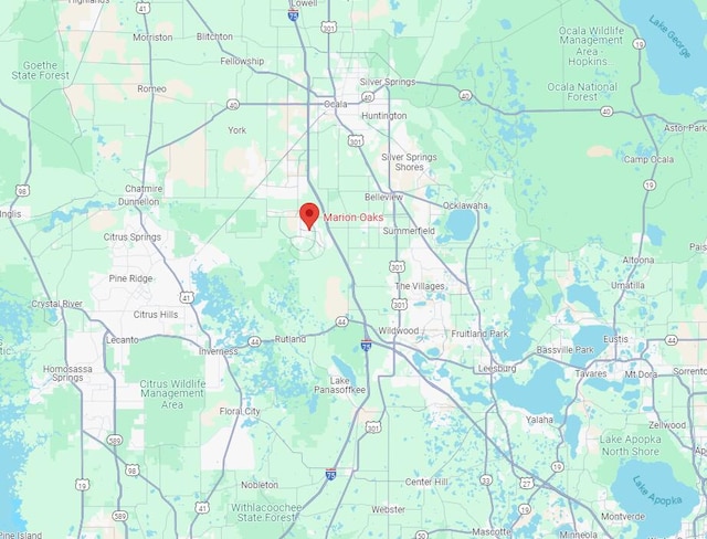 0 None, Ocala FL, 34471 land for sale