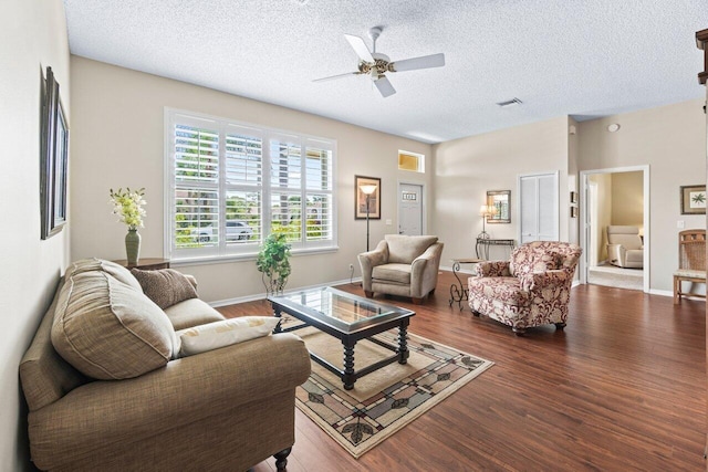 single story home featuring a garage and a front lawn