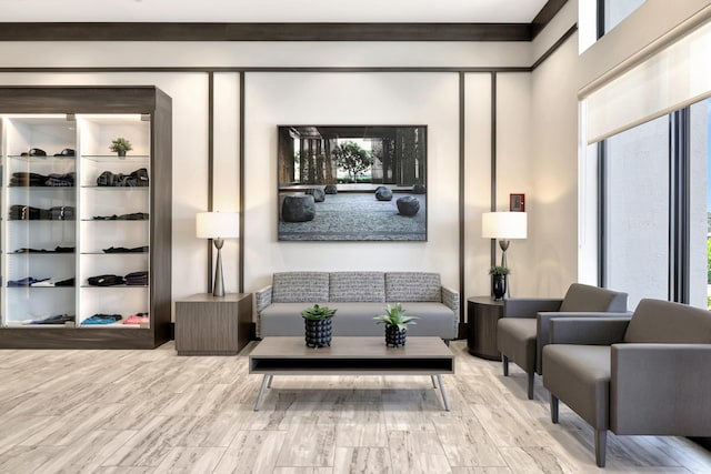 10571 SW Sunray St, Port Saint Lucie, FL 34987 - view of community lobby