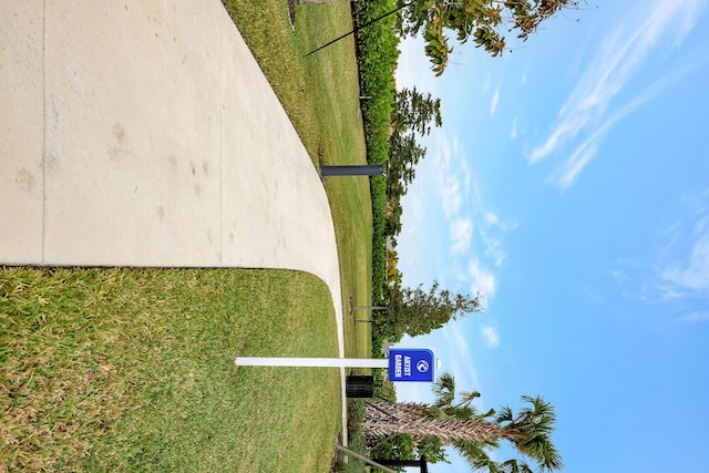 10571 SW Sunray St, Port Saint Lucie, FL 34987 - exterior view