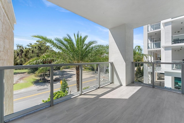 485 E Royal Palm Rd Unit 204, Boca Raton, FL 33432 - view of balcony