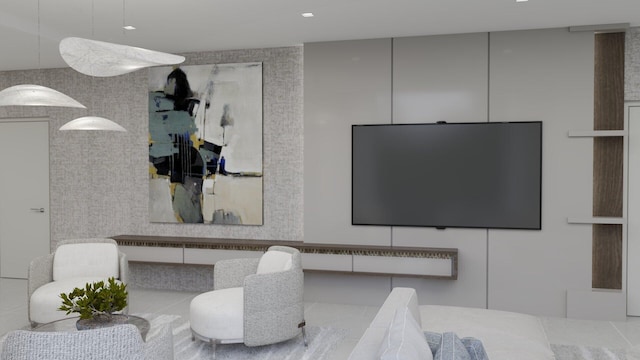 485 E Royal Palm Rd Unit 204, Boca Raton, FL 33432 - view of living area
