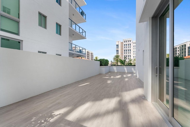 485 E Royal Palm Rd Unit 204, Boca Raton, FL 33432 - view of patio / terrace