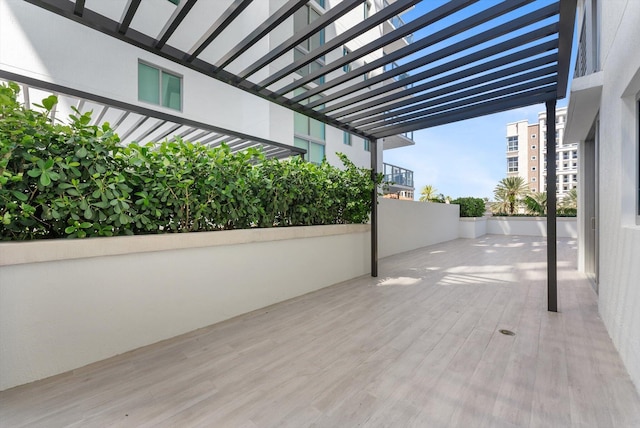 485 E Royal Palm Rd Unit 204, Boca Raton, FL 33432 - view of patio / terrace