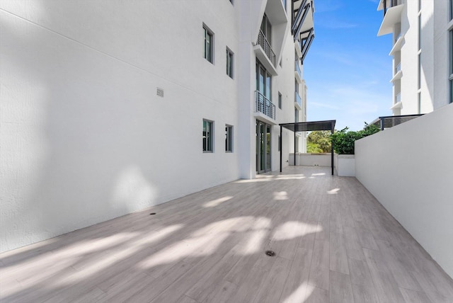 485 E Royal Palm Rd Unit 204, Boca Raton, FL 33432 - view of patio / terrace
