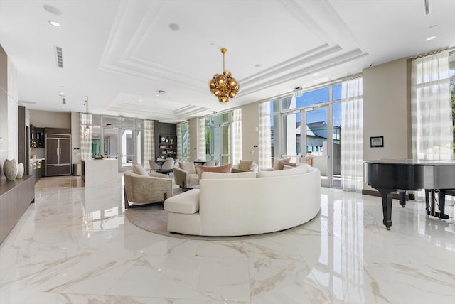 485 E Royal Palm Rd Unit 204, Boca Raton, FL 33432 - view of building lobby