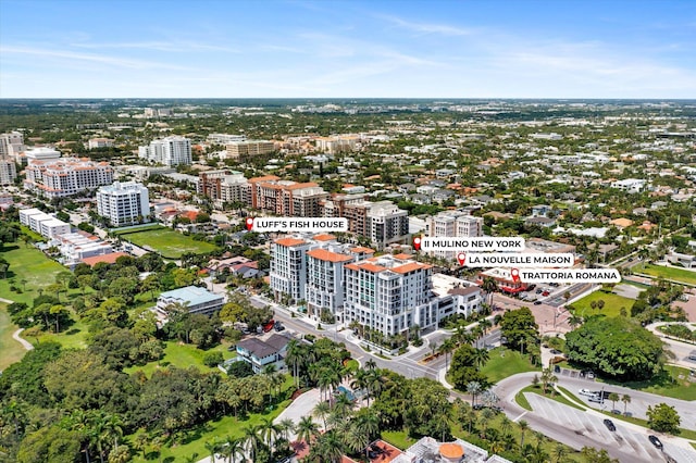 485 E Royal Palm Rd Unit 204, Boca Raton, FL 33432 - view of urban area