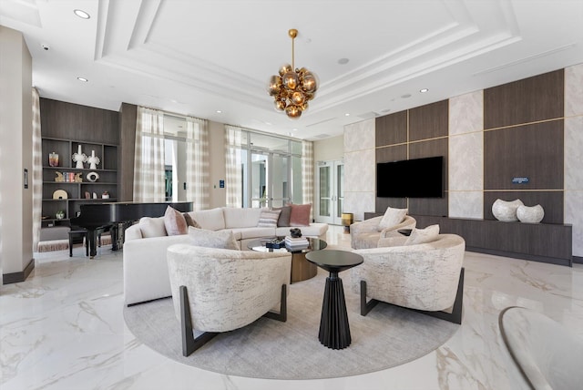 485 E Royal Palm Rd Unit 204, Boca Raton, FL 33432 - common area featuring recessed lighting