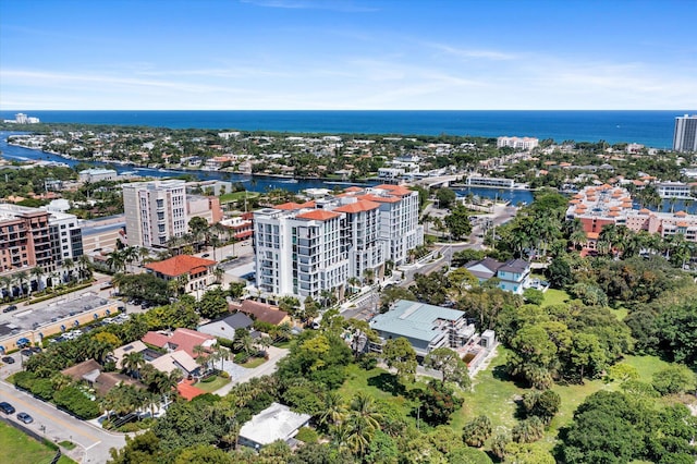 485 E Royal Palm Rd Unit 204, Boca Raton, FL 33432 - view of property location featuring a large body of water