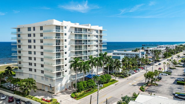 704 N Ocean Blvd Unit 602, Pompano Beach, FL 33062 - water view