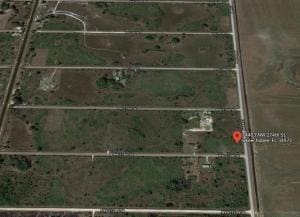 14403 NW 274th St, Okeechobee FL, 34972 land for sale