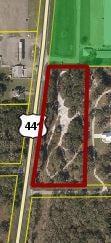 1121 NE 138th St, Okeechobee FL, 34972 land for sale