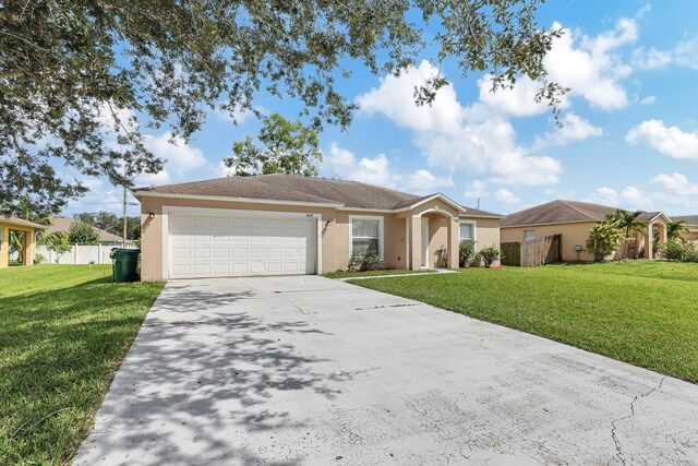 Listing photo 2 for 4141 SW Rardin St, Port Saint Lucie FL 34953