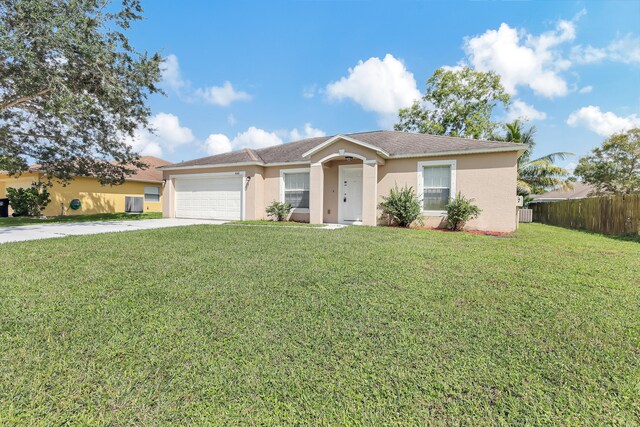 Listing photo 3 for 4141 SW Rardin St, Port Saint Lucie FL 34953