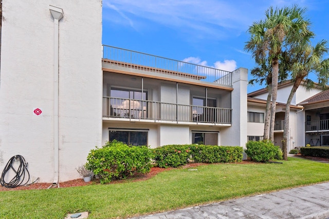 3500 Twin Lakes Ter Unit 106, Fort Pierce, FL 34951 - view of building exterior