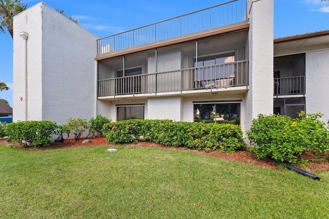 3500 Twin Lakes Ter Unit 106, Fort Pierce, FL 34951 - view of building exterior