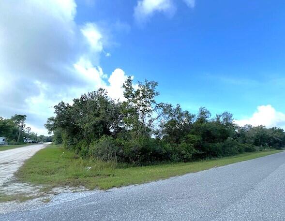 TBD NW 106th St, Okeechobee FL, 34972 land for sale