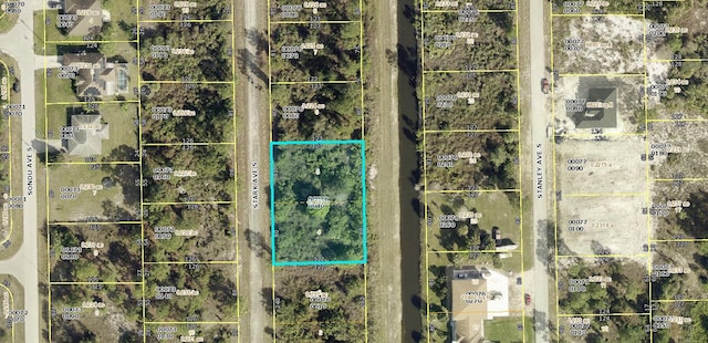 655 Stark Ave S, Lehigh Acres FL, 33974 land for sale