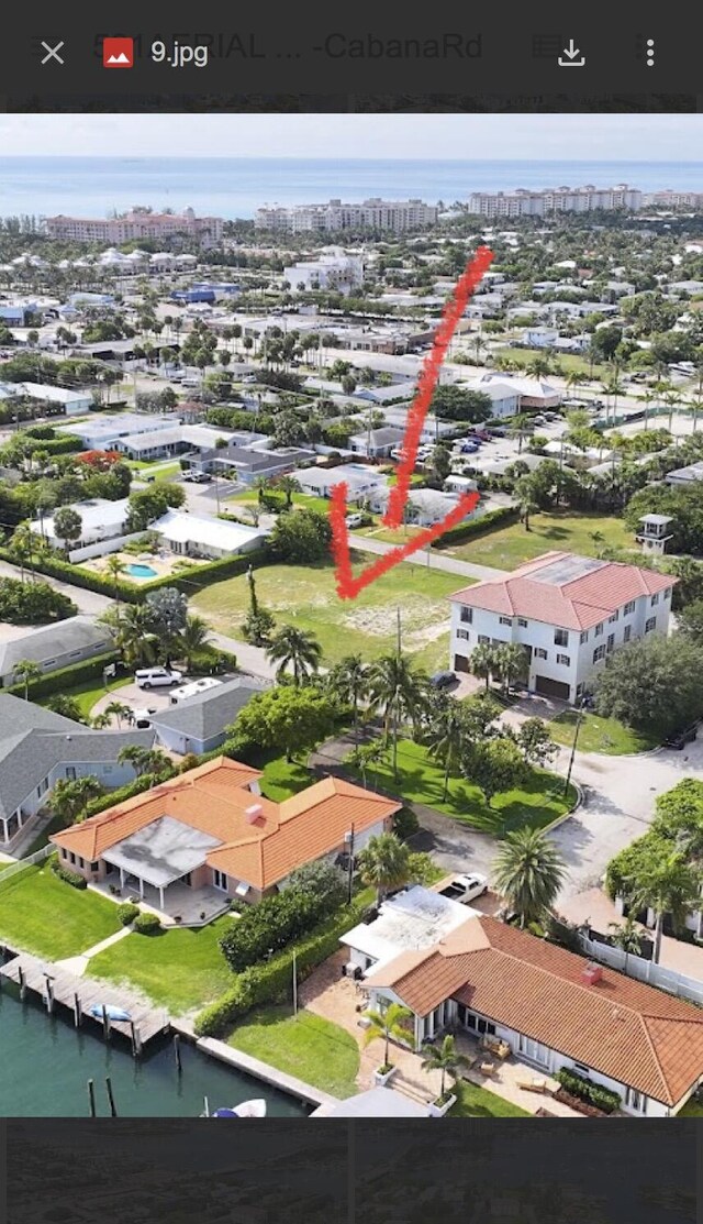 1118 Cabana Rd, Singer Island, FL 33404
