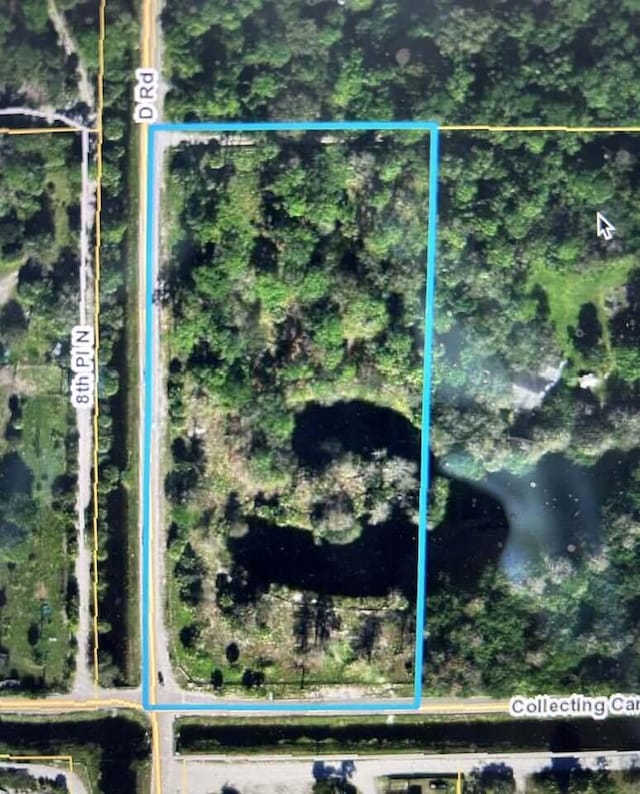 Listing photo 2 for 14439 Collecting Canal Rd, Loxahatchee FL 33470