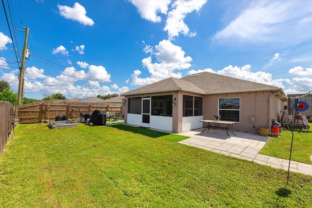 Listing photo 3 for 1171 SW Arc Ct, Port Saint Lucie FL 34953