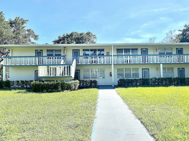 270 Tilford M, Deerfield Beach, FL 33442 - view of building exterior
