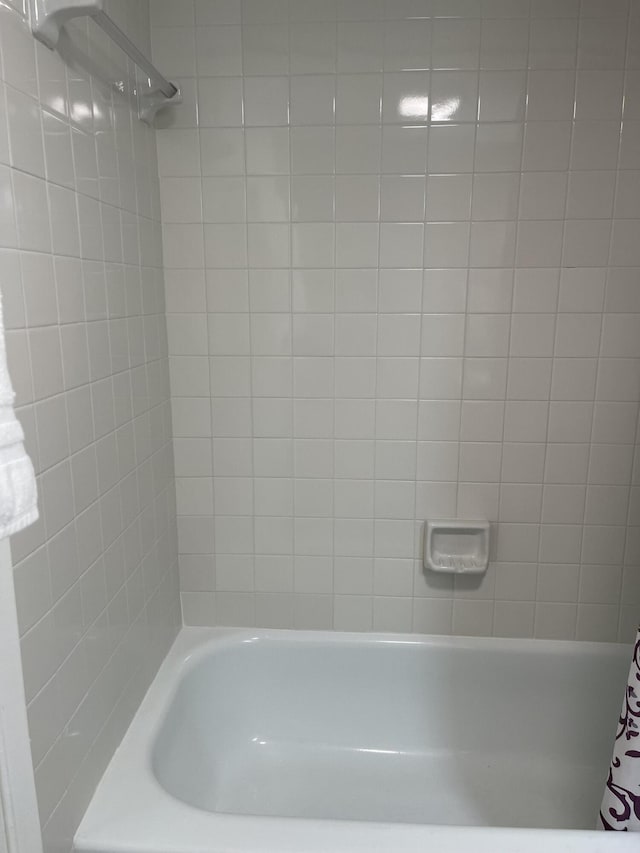 view of bathroom