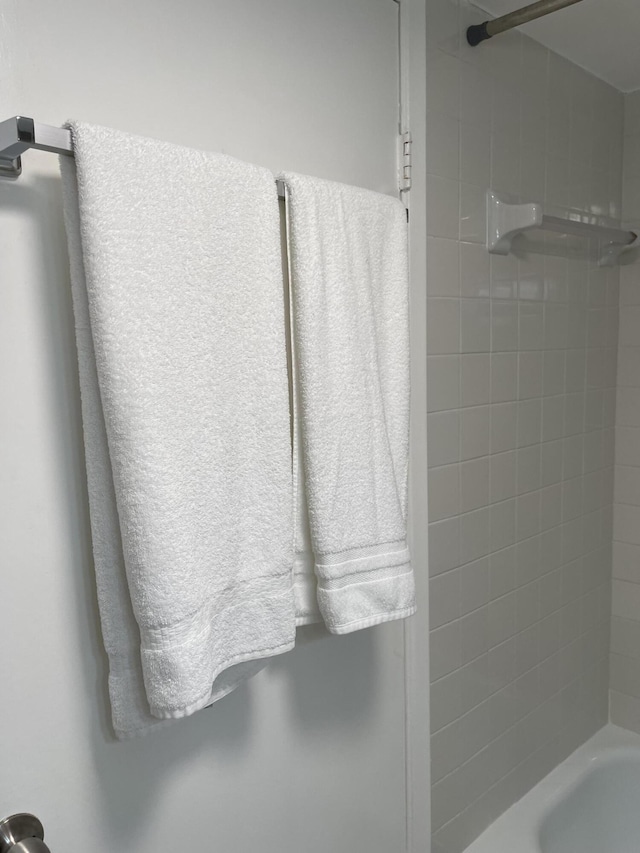 view of bathroom