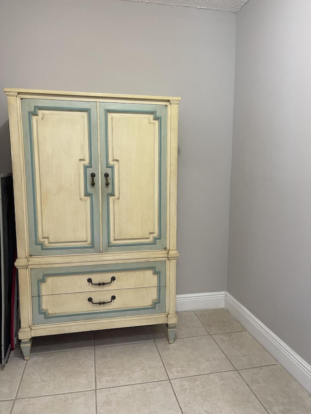 details with baseboards