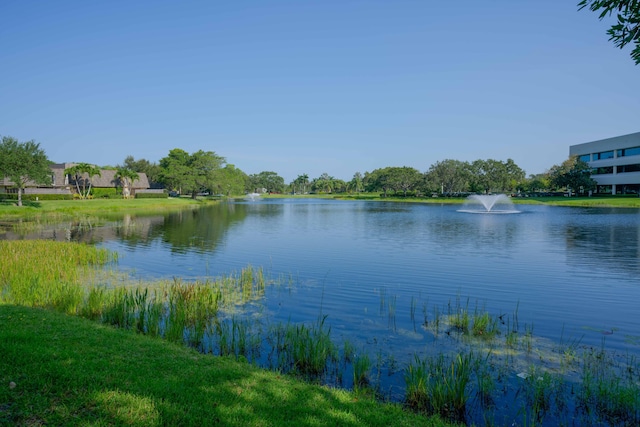 411 4th Ter, Palm Beach Gardens, FL 33418 - water view