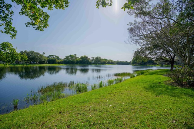 411 4th Ter, Palm Beach Gardens, FL 33418 - water view