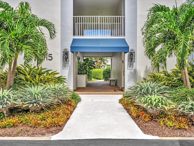 1015 Ingraham Ave Unit 6, Delray Beach, FL 33483 - view of property's community
