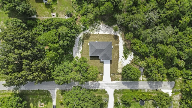 3848 NW 19th Ave, Okeechobee, FL 34972 - drone / aerial view