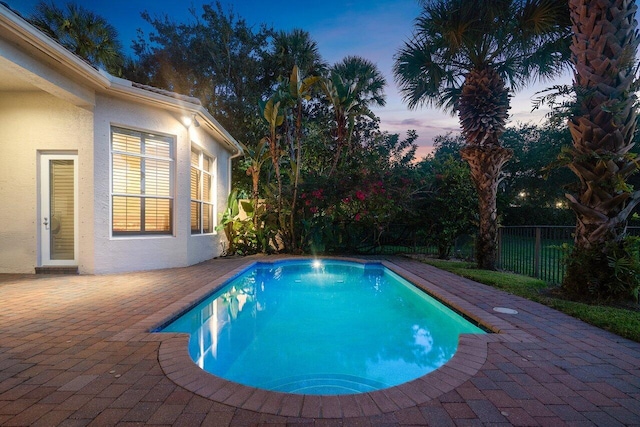 101 Dalena Way, Palm Beach Gardens, FL 33418 - view of pool