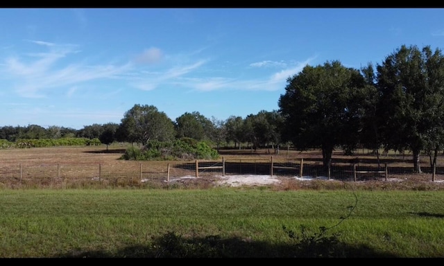 16533 NW 268th St, Okeechobee FL, 34972 land for sale