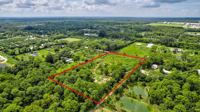 15532 43rd Rd N, Loxahatchee Groves FL, 33470 land for sale