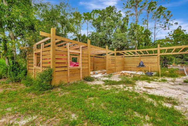 Listing photo 3 for 15532 43rd Rd N, Loxahatchee Groves FL 33470