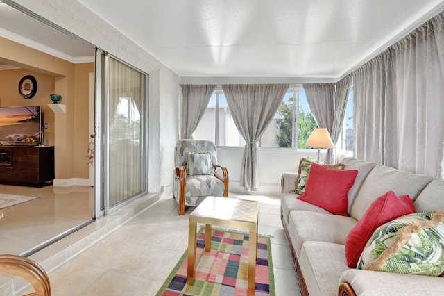 2721 SW 15th St Unit 203, Delray Beach, FL 33445 - view of sunroom
