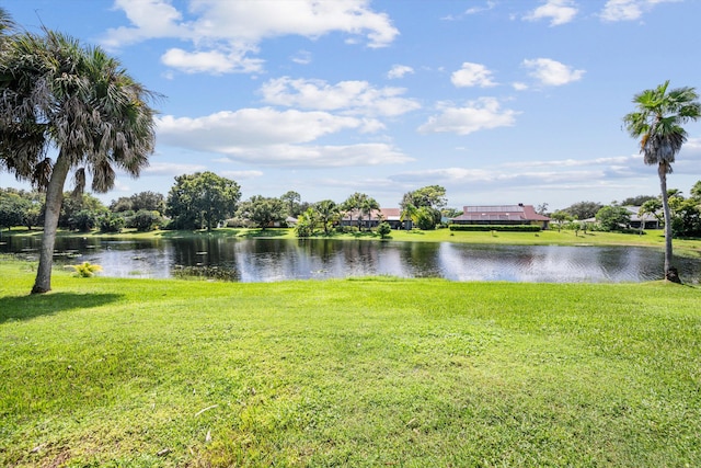 water view